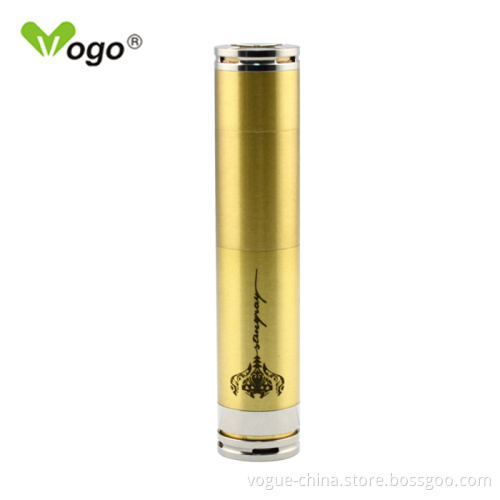 Healthy E Cigarett E M20 Mod E Cigar Wholesale in Made China Supplier